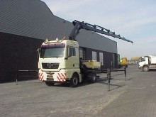 camion scarrabile usato
