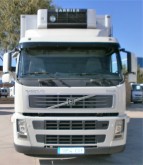 camión Volvo FM9 380