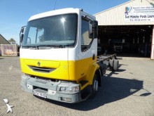 camion telaio Renault