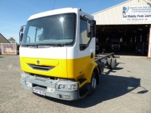 camion telaio Renault