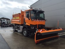 camion ribaltabile bilaterale Renault
