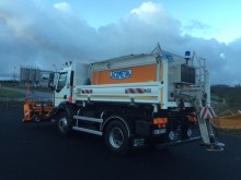 camion ribaltabile bilaterale Renault