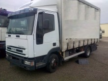 camión lonas deslizantes (PLFD) Iveco