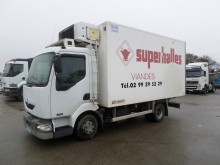 camion frigo Renault
