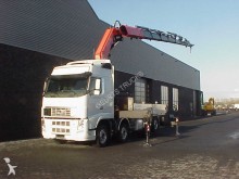 camión Ampliroll Volvo