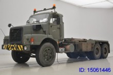 camion polybenne occasion