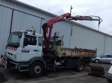 Renault Gamme M 180