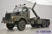 camion polybenne occasion