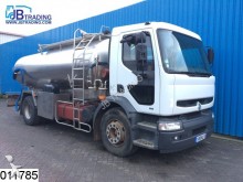 camión cisterna Renault