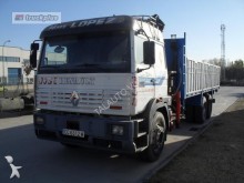 camion Renault Manager MANAGER DG 330