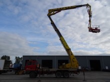 camion piattaforma aerea usato