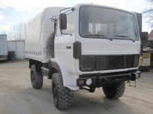 camion militare Renault