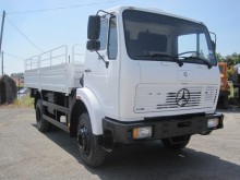 camión Mercedes 1017