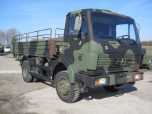 camión Mercedes 1017