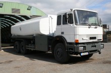 camion citerne Iveco
