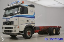 camion Volvo FH12.500 - 6 X 4