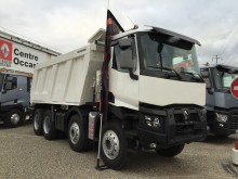 camion Renault Gamme K 520