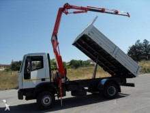 camion ribaltabile Iveco