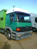 camion Mercedes 1223L