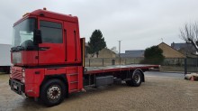 camion piattaforma standard Renault