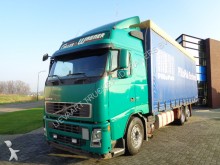 camion rideaux coulissants (plsc) Volvo