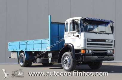 DAF 1900 truck