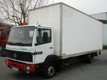 camion Mercedes 917
