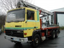 camion Renault Gamme R 340
