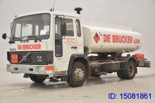 camion Volvo FL 611.180
