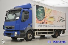 camion Volvo FL 240