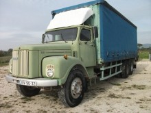camion savoyarde Scania