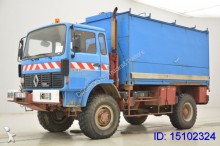 camion Renault 110-150 * 4X4