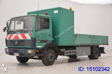 camion Mercedes LN 1117