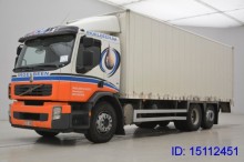 camion Volvo FE 280-6X2