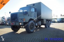 camion militare usato