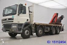 camion DAF CF 85.380-8X4
