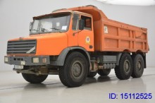 camion Perlini 13-133-6x4