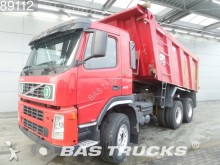 camion ribaltabile Volvo