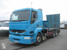 camion Renault Premium 400