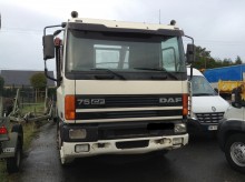 camión DAF CF75 290