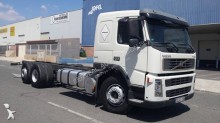 camion savoyarde Volvo