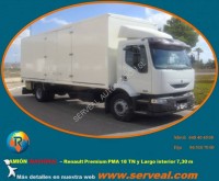 camión Renault Midlum 270.18