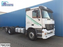 camion telaio Mercedes