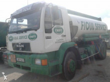 camion MAN 18.224