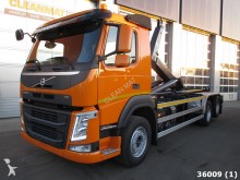camión Ampliroll Volvo