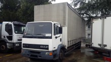 camion cassone centinato usato