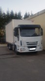 camion Iveco Eurocargo 100E22