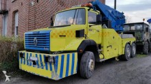 camion soccorso stradale Renault