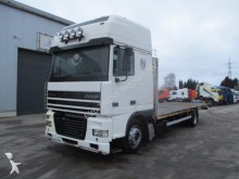 camion plateau DAF