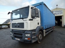 camion MAN TGA 18.320